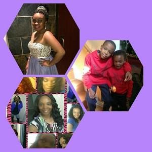 Meet your Posher, Tasha