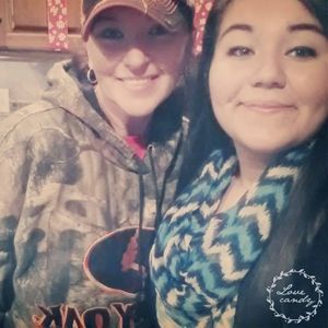 Meet your Posher, Ivette