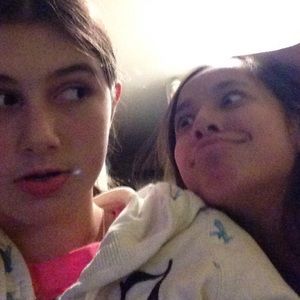 Meet your Posher, Emma