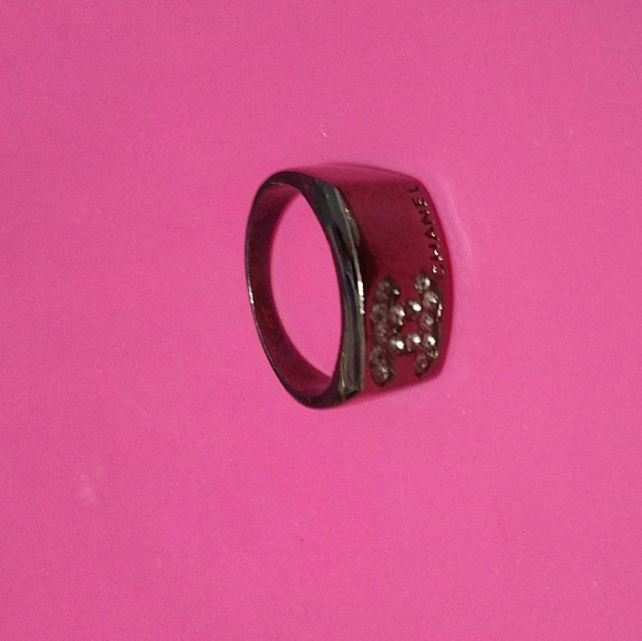 made with special material ring