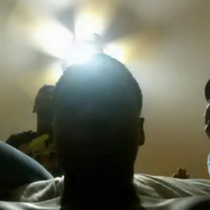 Meet your Posher, Kenyoun