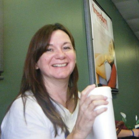 Meet your Posher, Becky - Picture 1 of 1