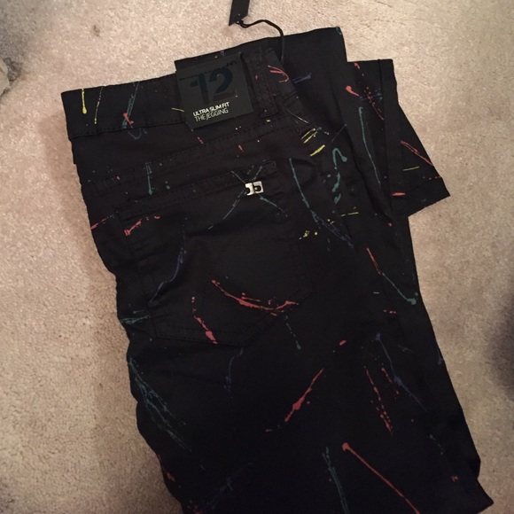 children joes jeans @abbysmom