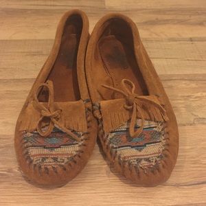 Moccasins - Urban Outfitters