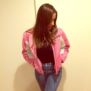 FirstGear Women's Motorcycle Jacket