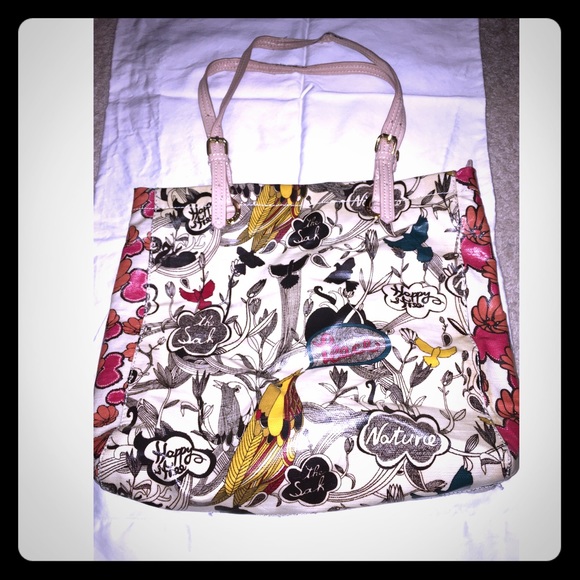 The Sak Tote