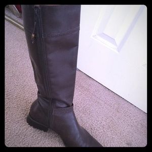 Ralph Lauren boots