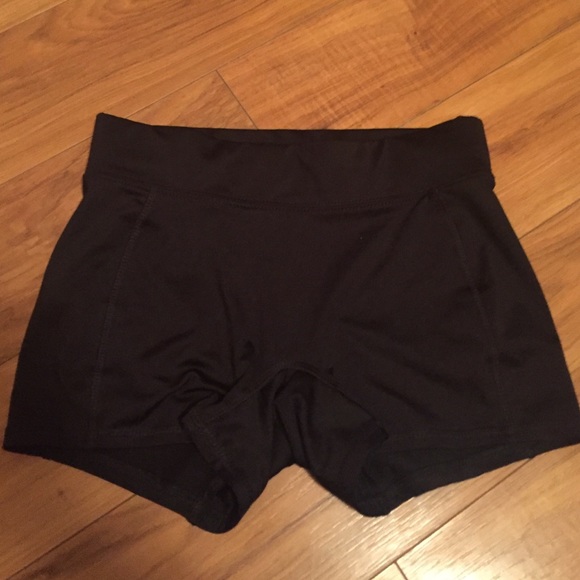Volleyball spandex