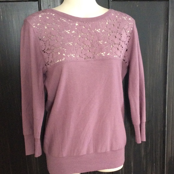 J. Crew sweater