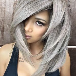 Meet your Posher, Erika