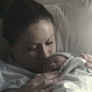 Meet your Posher, Kristin