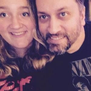 Meet your Posher, Jeremie