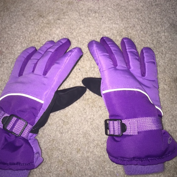gloves average hand size