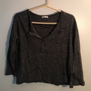 Zara Sweater Top