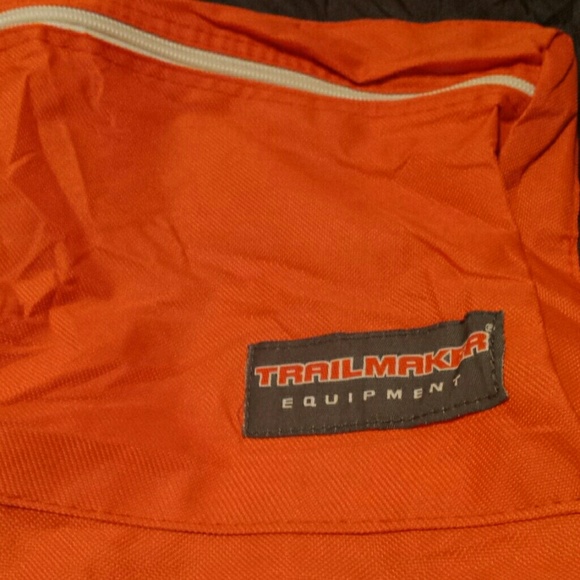 Trail maker backpack - Picture 2 of 3