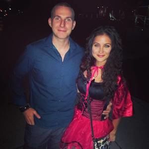 Meet your Posher, Alexandra