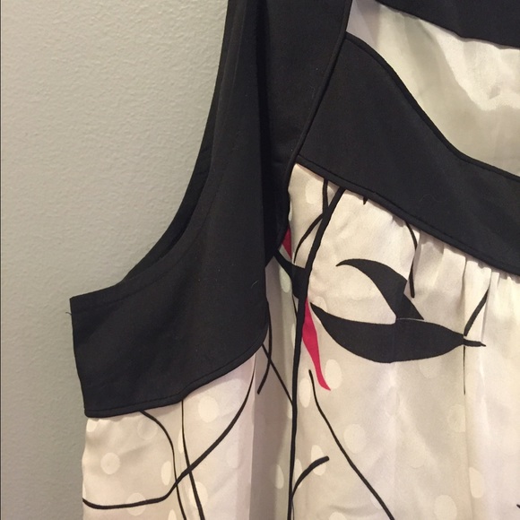 Mossimo dress - Picture 3 of 3