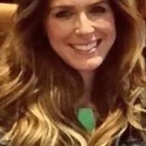 Meet your Posher, Misty