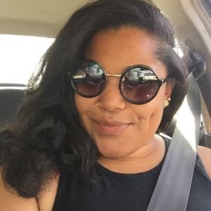 Meet your Posher, Jazmyne