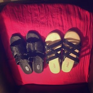 Sandal sandal sandals!!!!