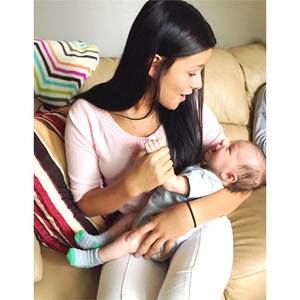 Meet your Posher, Janeen