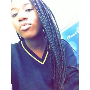 Meet your Posher, Clarabelle