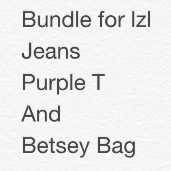 Bundle for lzl