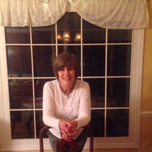 Meet your Posher, Kaye