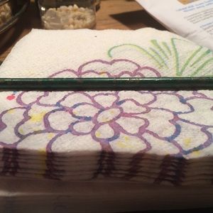 Meet your Posher, Lily