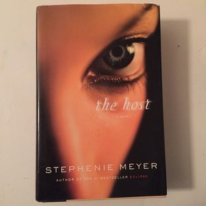 The Host novel