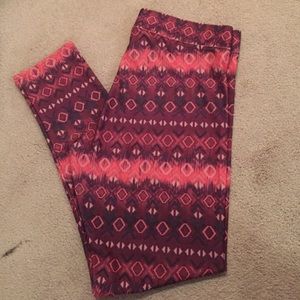 American Eagle leggings