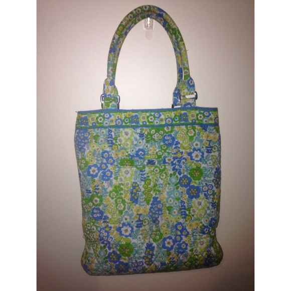 Vera Bradley bag