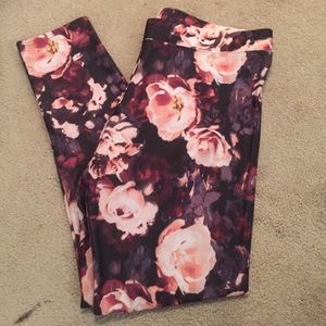 American Eagle leggings