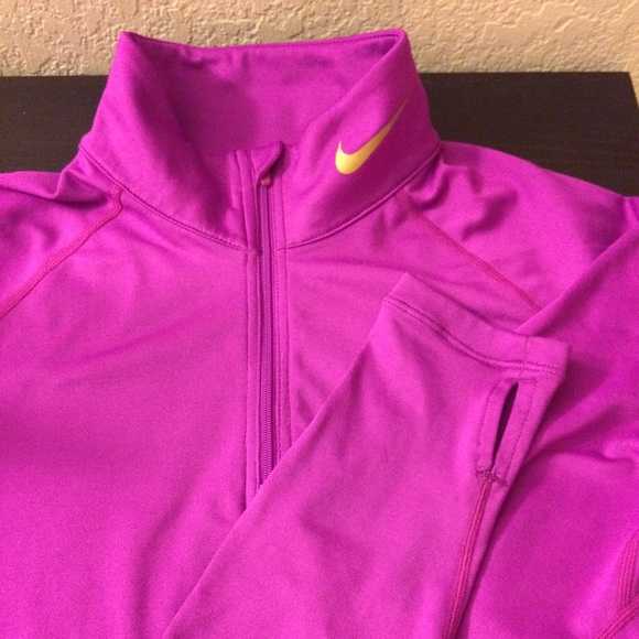 Nike Pullover