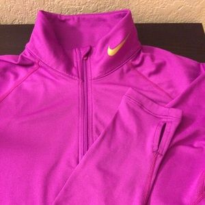 Nike Pullover