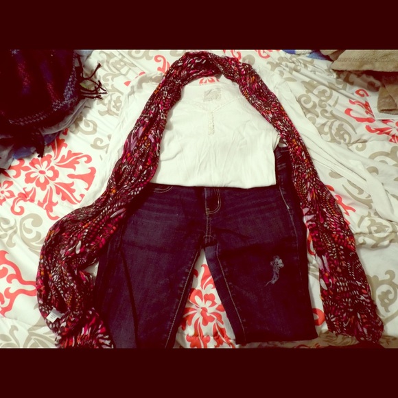 American Eagle Outfit