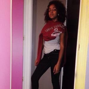 Meet your Posher, Skylar