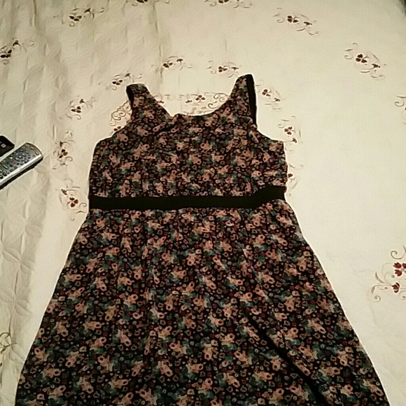 Designed Dress