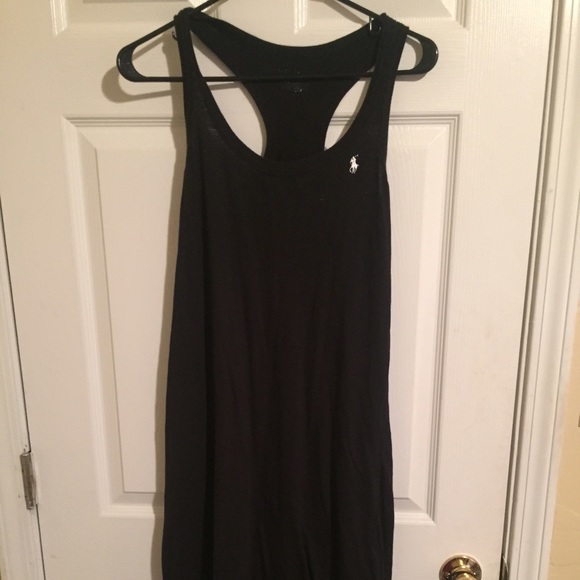 Dress/maxi dress