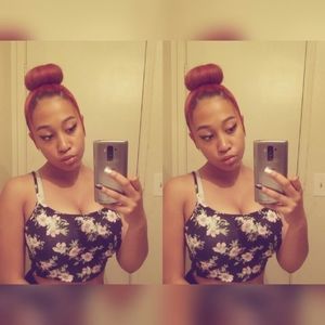 Meet your Posher, Angela