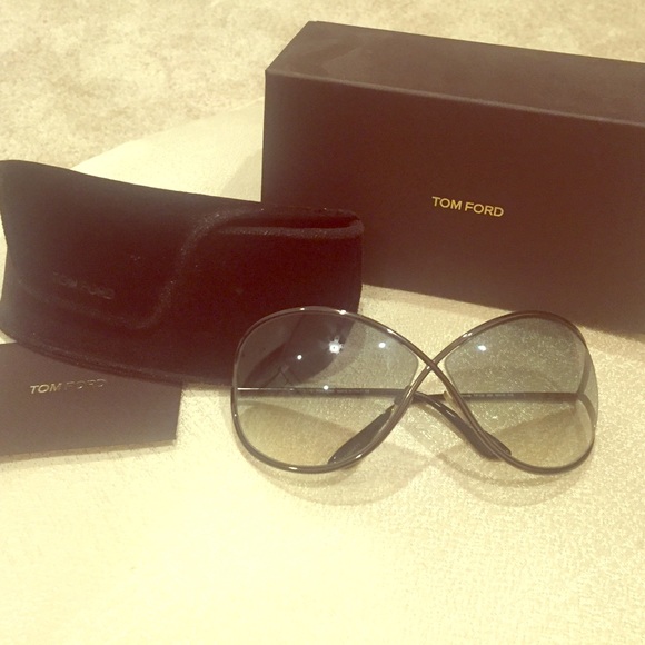 Tom Ford | Accessories | Tom Ford Miranda Sunglasses | Poshmark