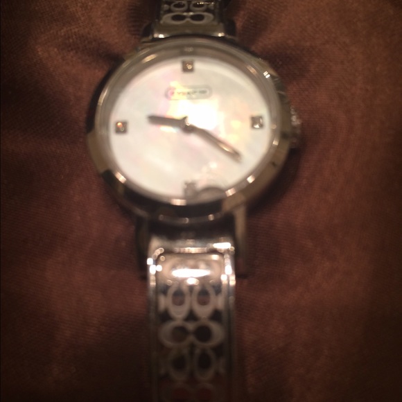 Amazing Coach Watch - Picture 2 of 4