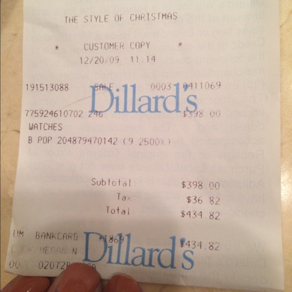 Amazing Coach Watch - Picture 3 of 4