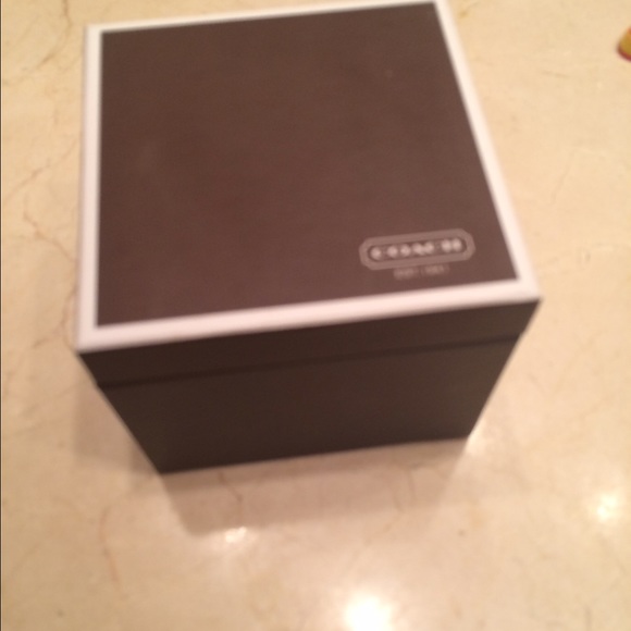 Amazing Coach Watch - Picture 4 of 4
