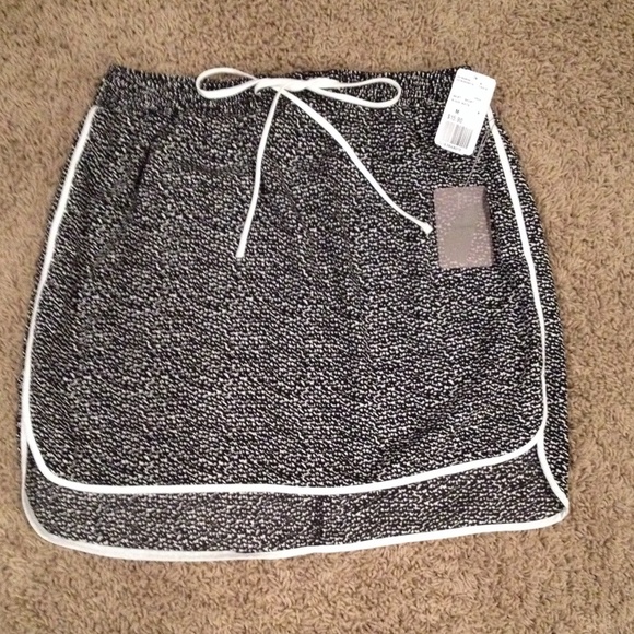 Athletic skirt
