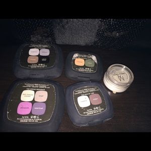 Bare minerals eyeshadow
