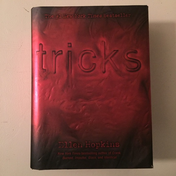 Tricks novel