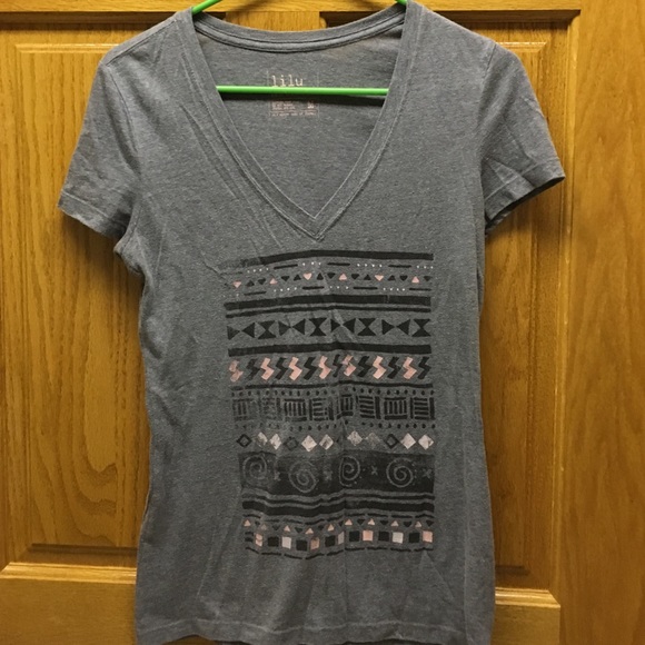 Lilu T-Shirt