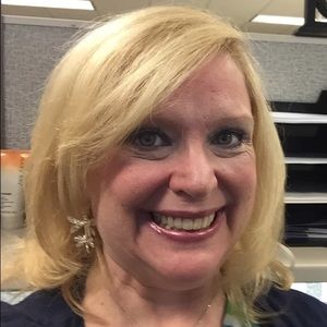 Meet your Posher, Marsha