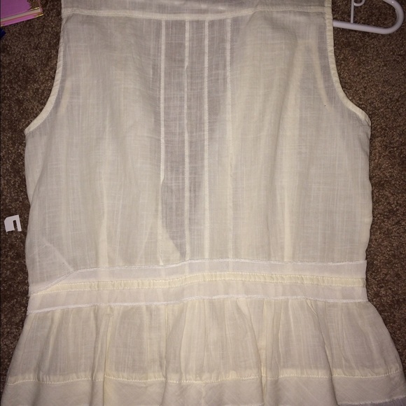 Wrap Top. - Picture 2 of 3